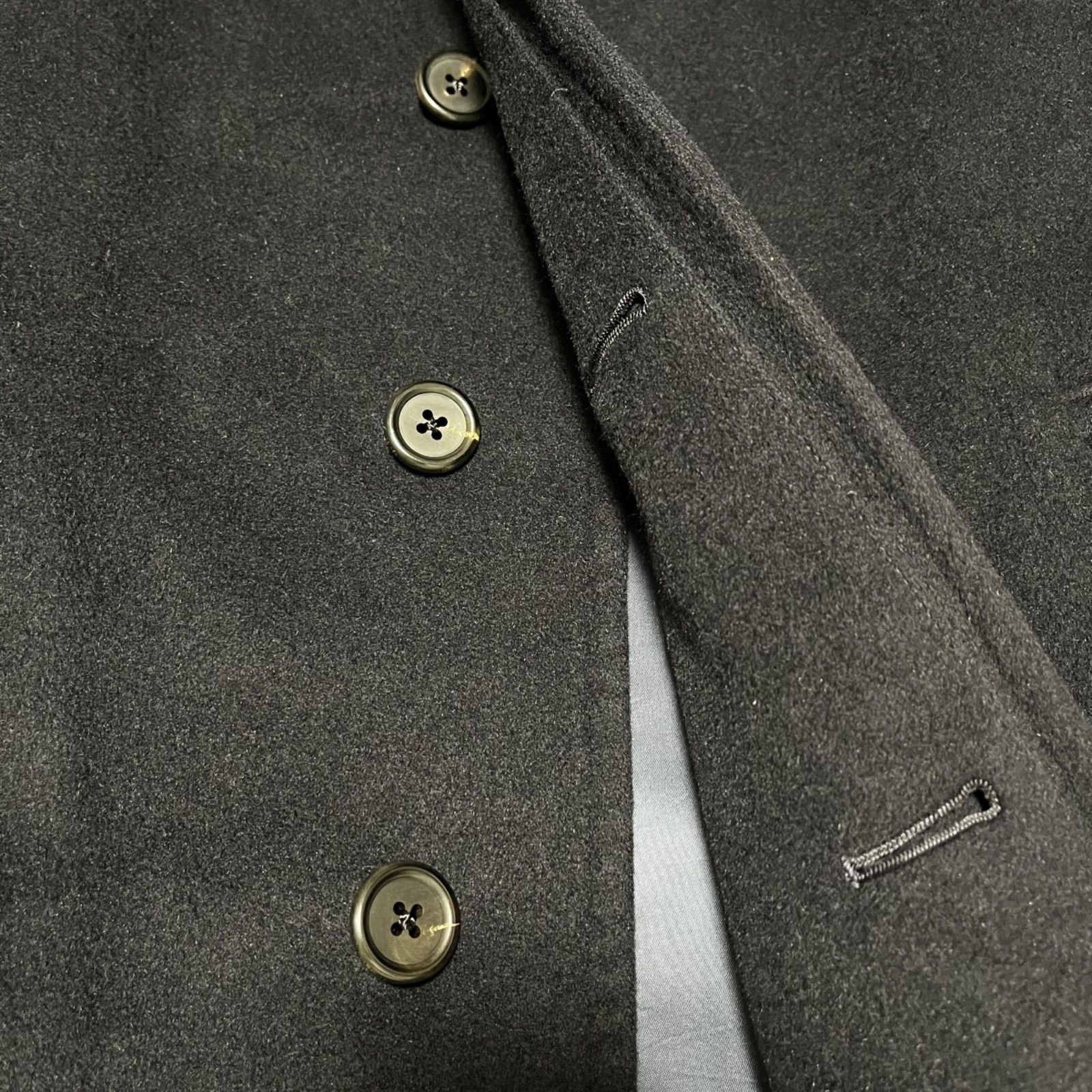 極美品 Polo by Ralph Lauren ポロバイラルフローレン ステンカラー