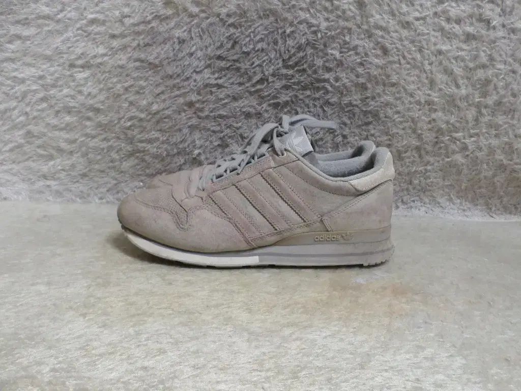 265 adidas アディダス イクイップメント zx500 スウェード スニーカー