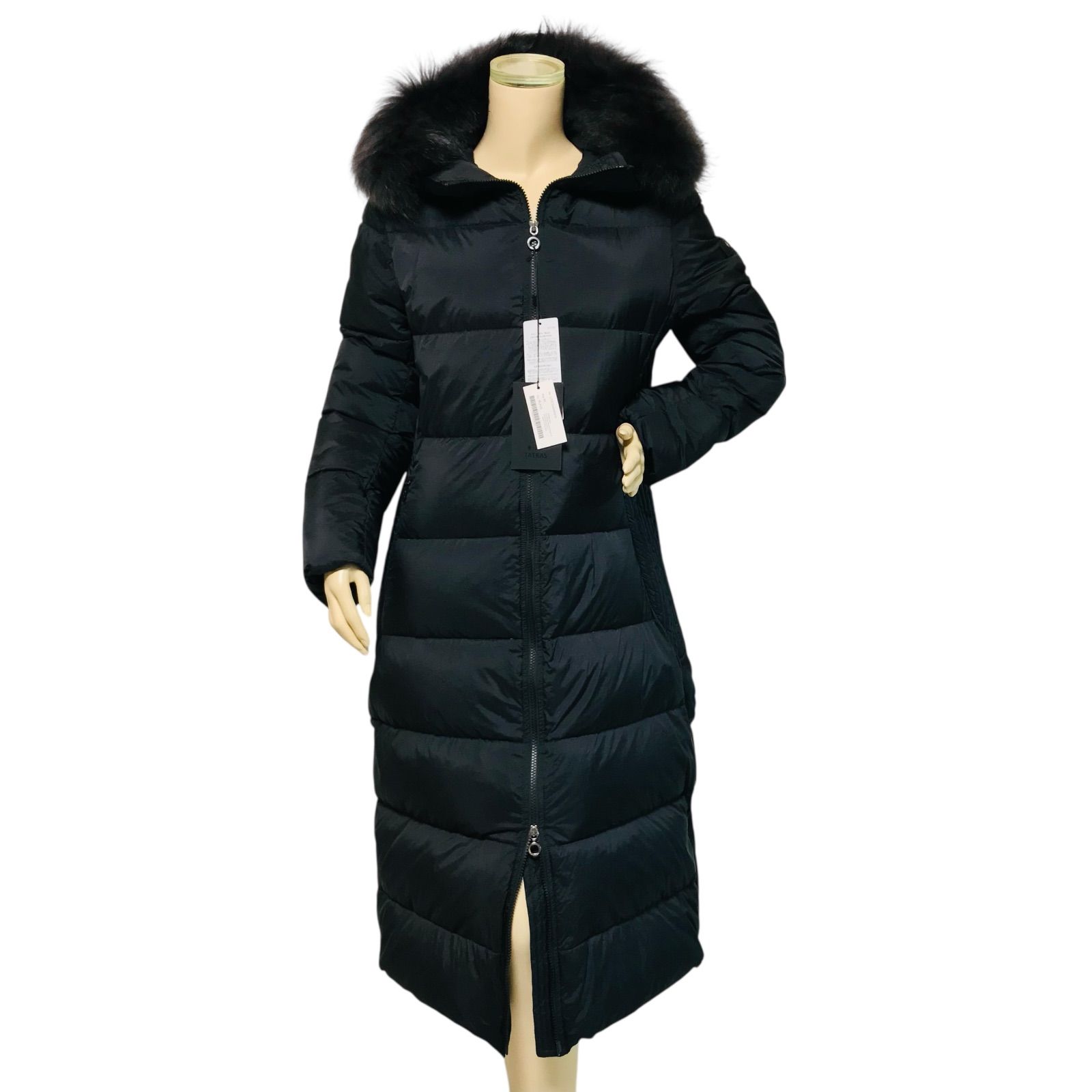 新品未使用☆TATRAS・タトラス・TOKA トカ レディース ブランド