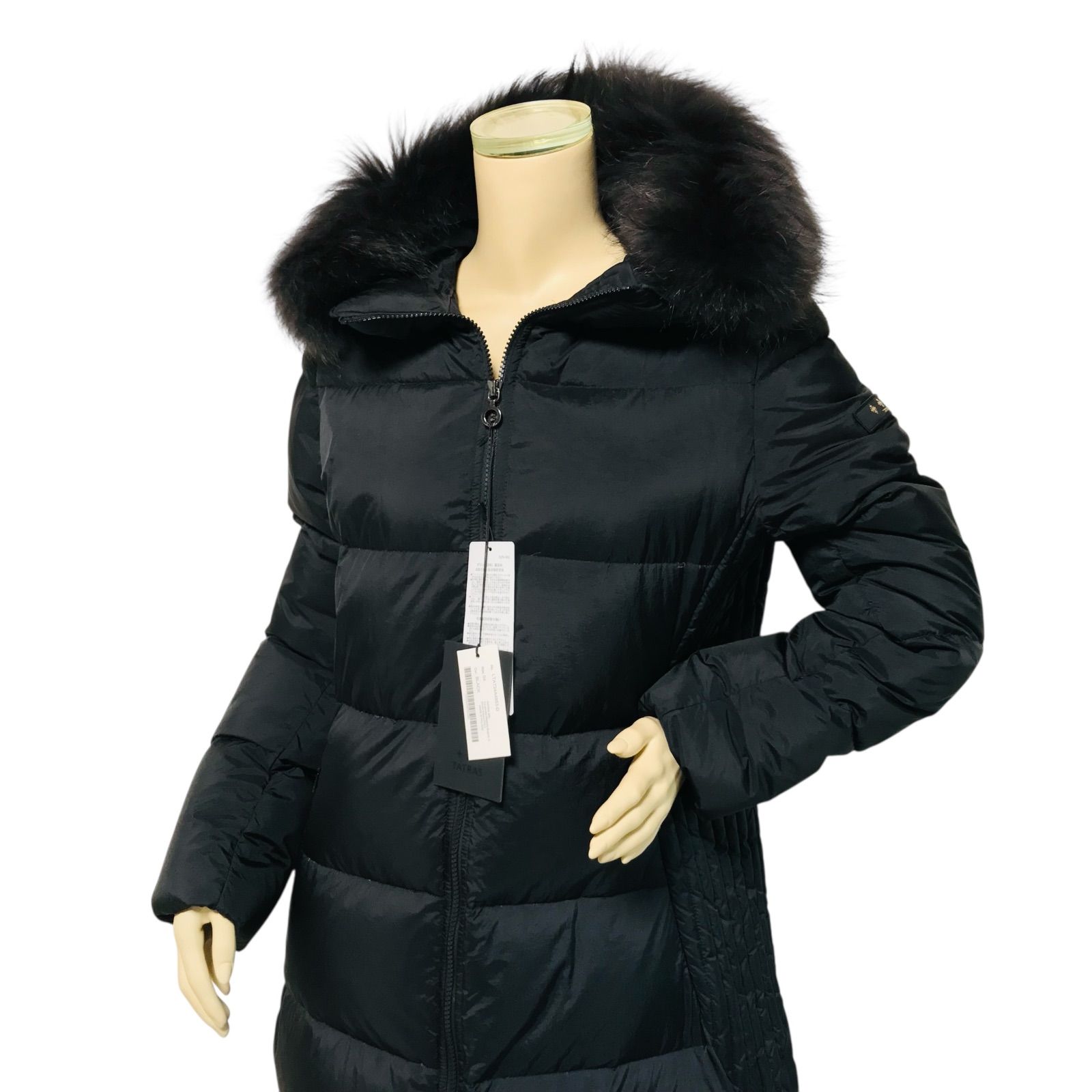 新品未使用☆TATRAS・タトラス・TOKA トカ レディース ブランド