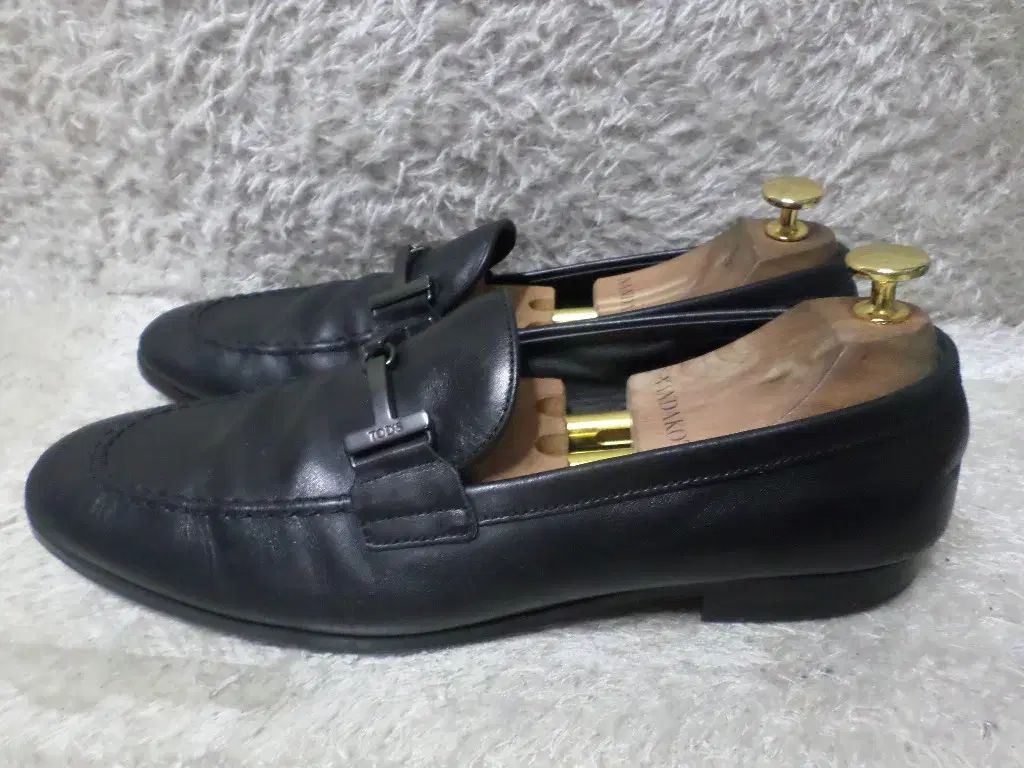 トッズ シルバー TOD'S 靴 ローファー シューズ 【公式通販】