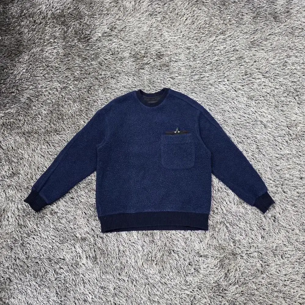 ちーちゃん様専用 Jack Bunny!! ブラック セーター ベスト サイズ4