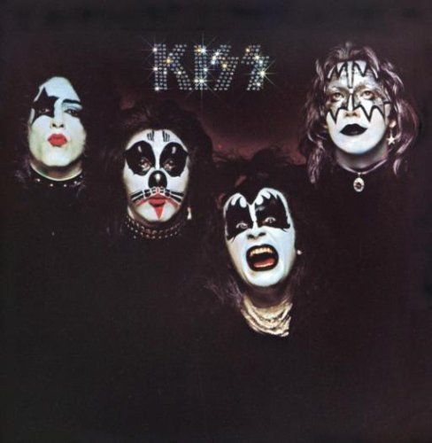 KISS・地獄からの使者、地獄からの脱出 など 紙ジャケット仕様　8枚セット Amazon.co.jp: 地獄からの脱出(紙ジャケット仕様): ミュージック
