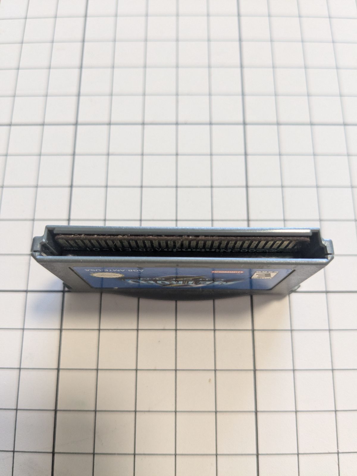 フュージョン 北米版