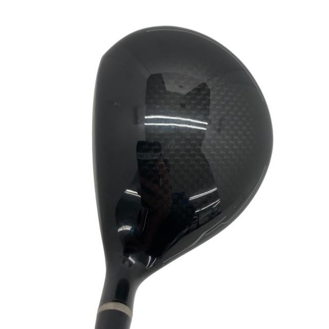 ヤマハ RMX VD(2024) 5W フェアウェイウッド FW TENSEI TR50f