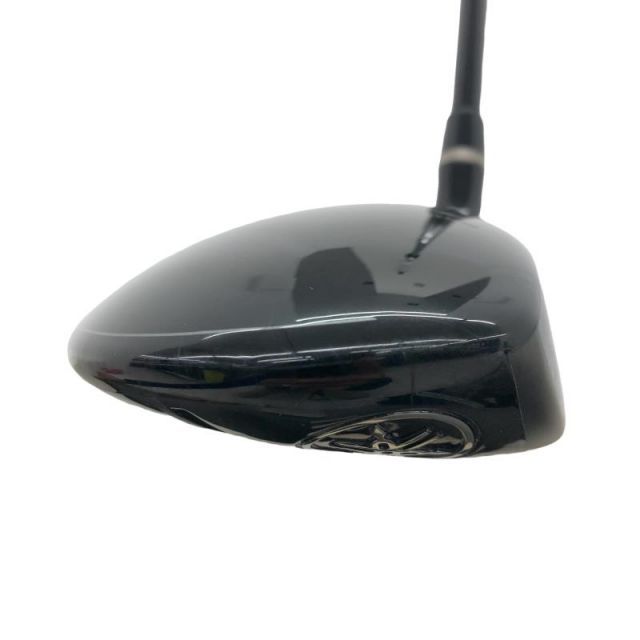 ヤマハ RMX VD(2024) 5W フェアウェイウッド FW TENSEI TR50f