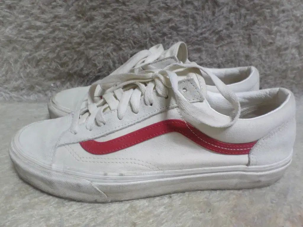 VANS スニーカー 中古 靴 スニーカー メンズ 【公式通販】