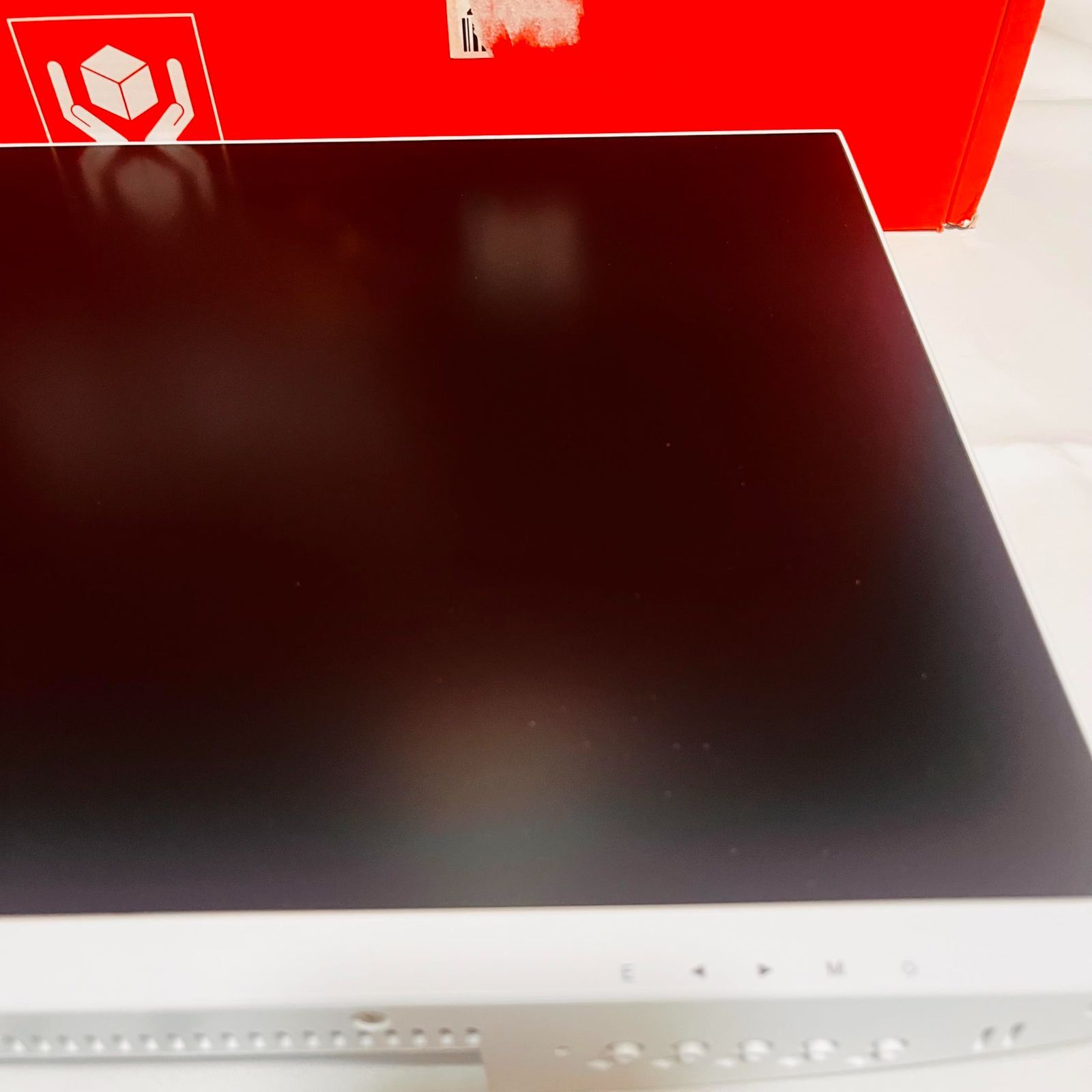 Pixio PX259 Prime White ゲーミングモニター 24.5インチ No2941