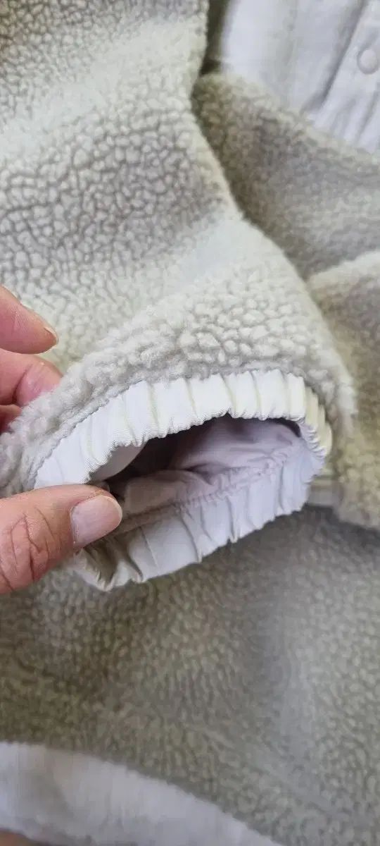 パタゴニア シールド