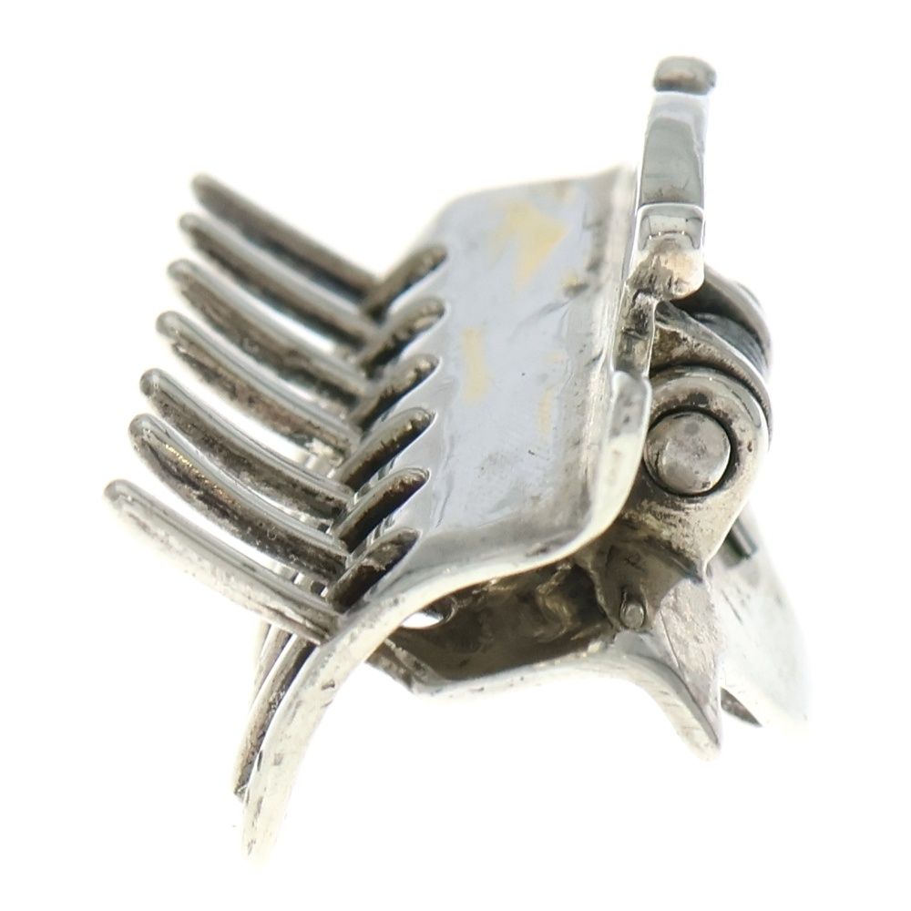 CHROME HEARTS (クロムハーツ) VALLETTA バレッタ CHプラスヘアピン