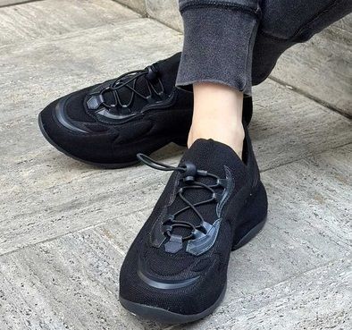 ASH ローカットスニーカー OKI 710 138282 01