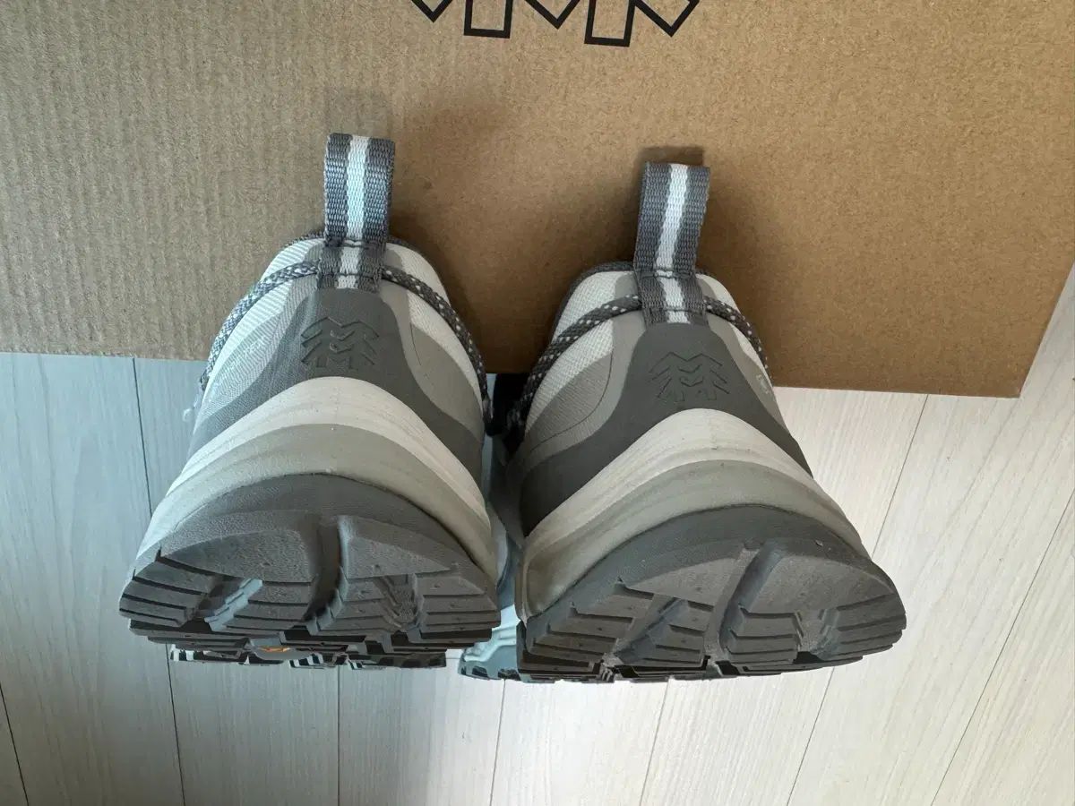  コーロンスポーツ ユニセックス ハイキングシューズ 登山靴 トレッキングシューズ アウトドアシューズ