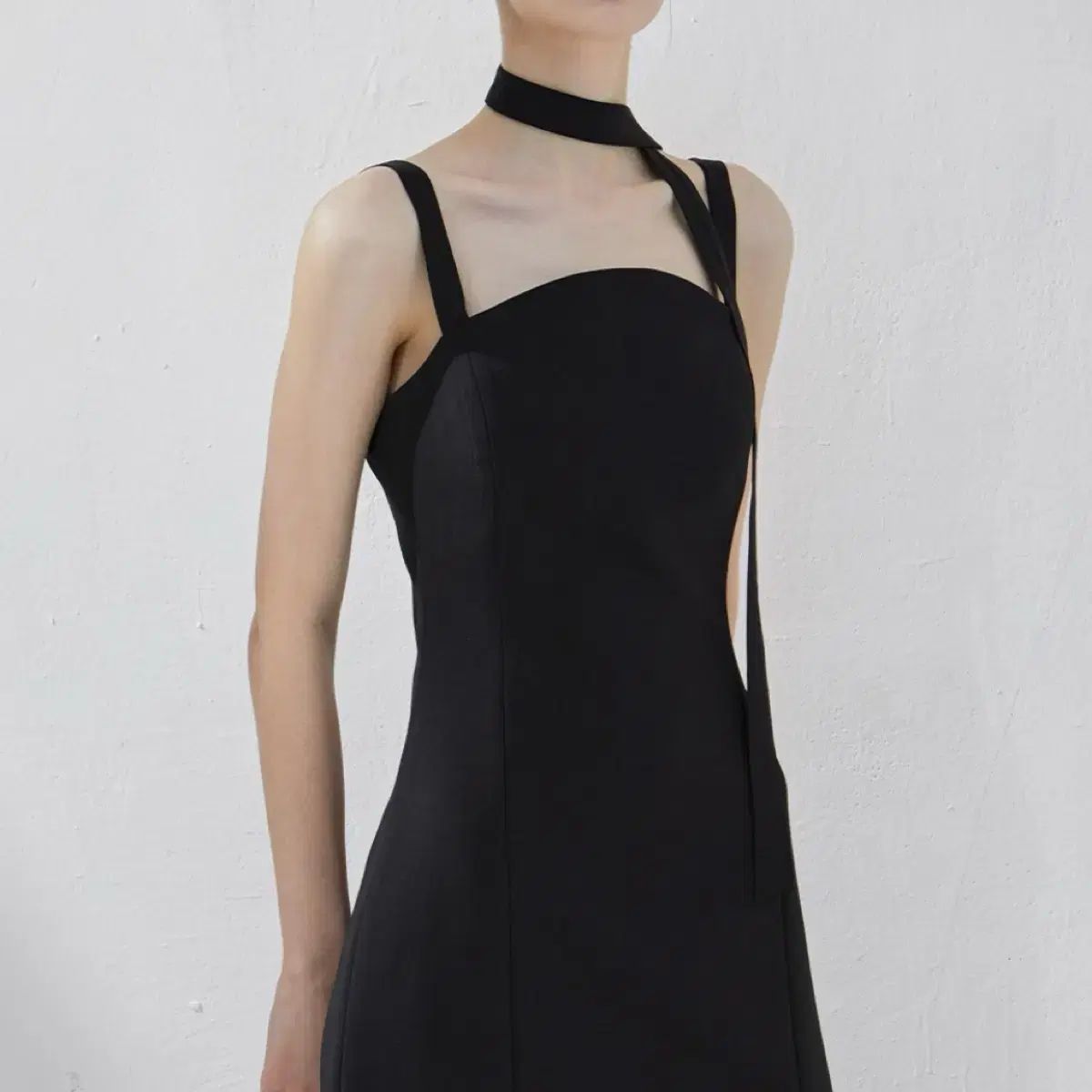 Ivana Helsinki Linnea dress