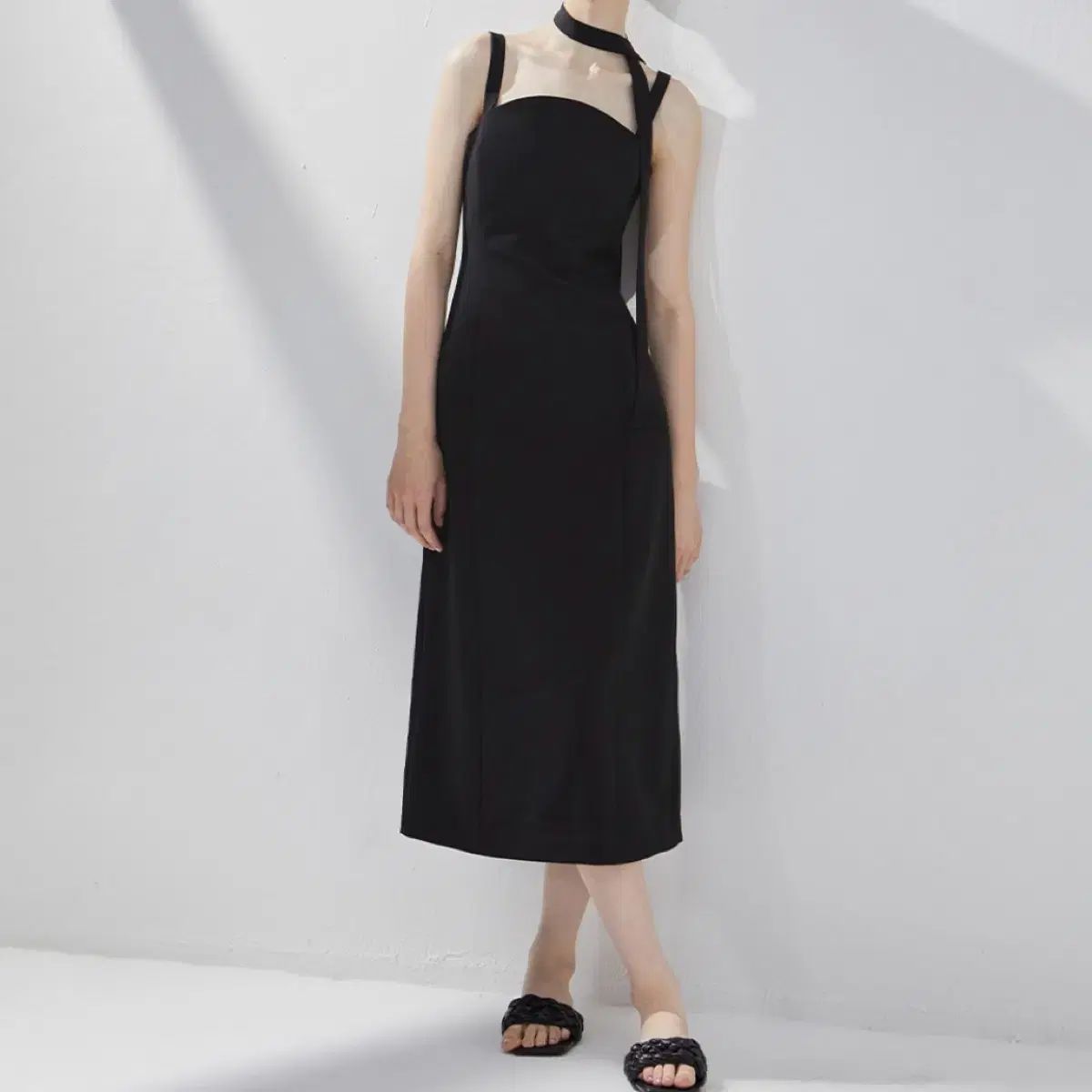 Ivana Helsinki Linnea dress