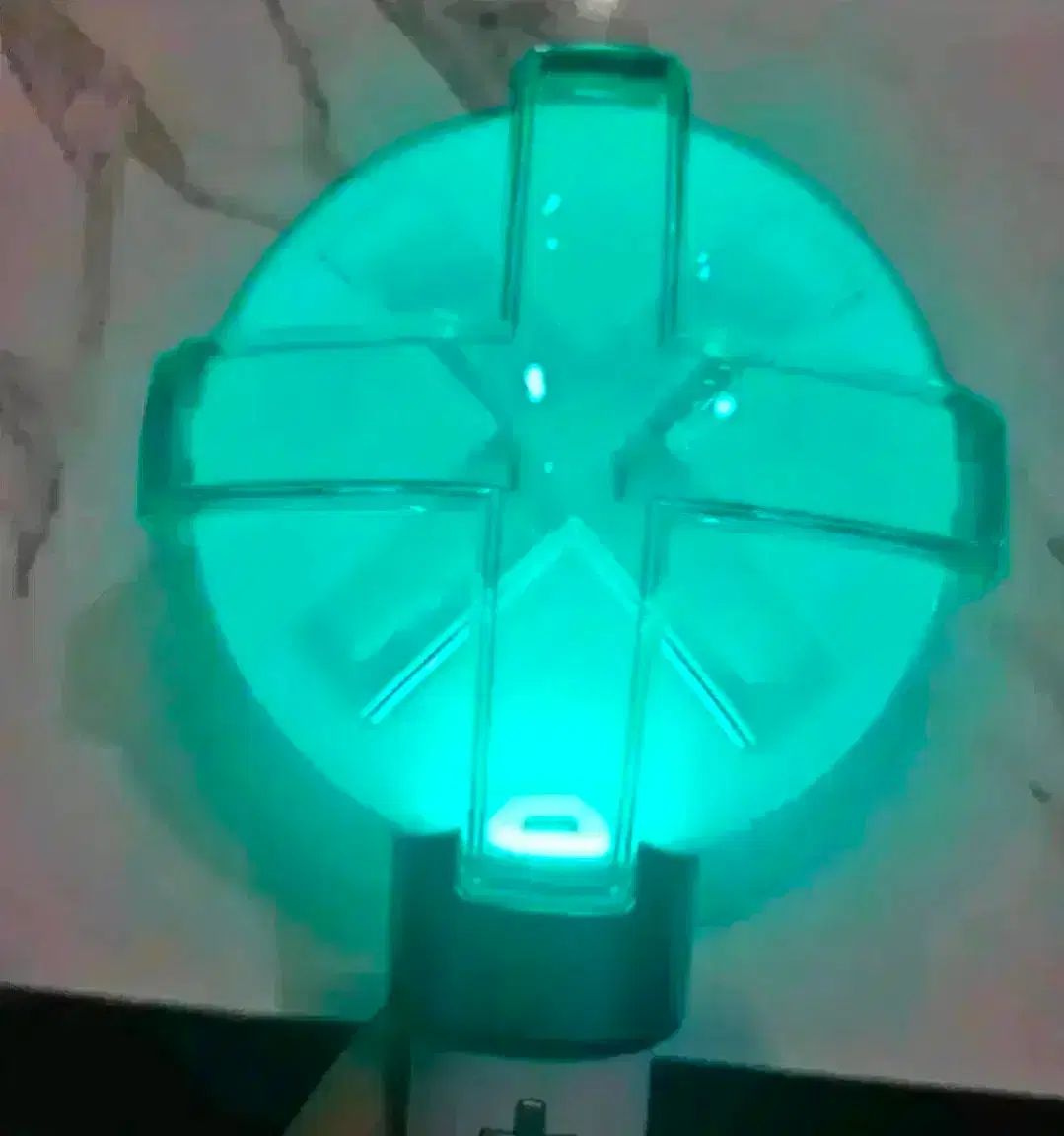 TXT アルバムセット　トレカ　ペンライト 明日5/15から心斎橋店でTXT公式ペンライトver.2が再販開始✨ まだ手元