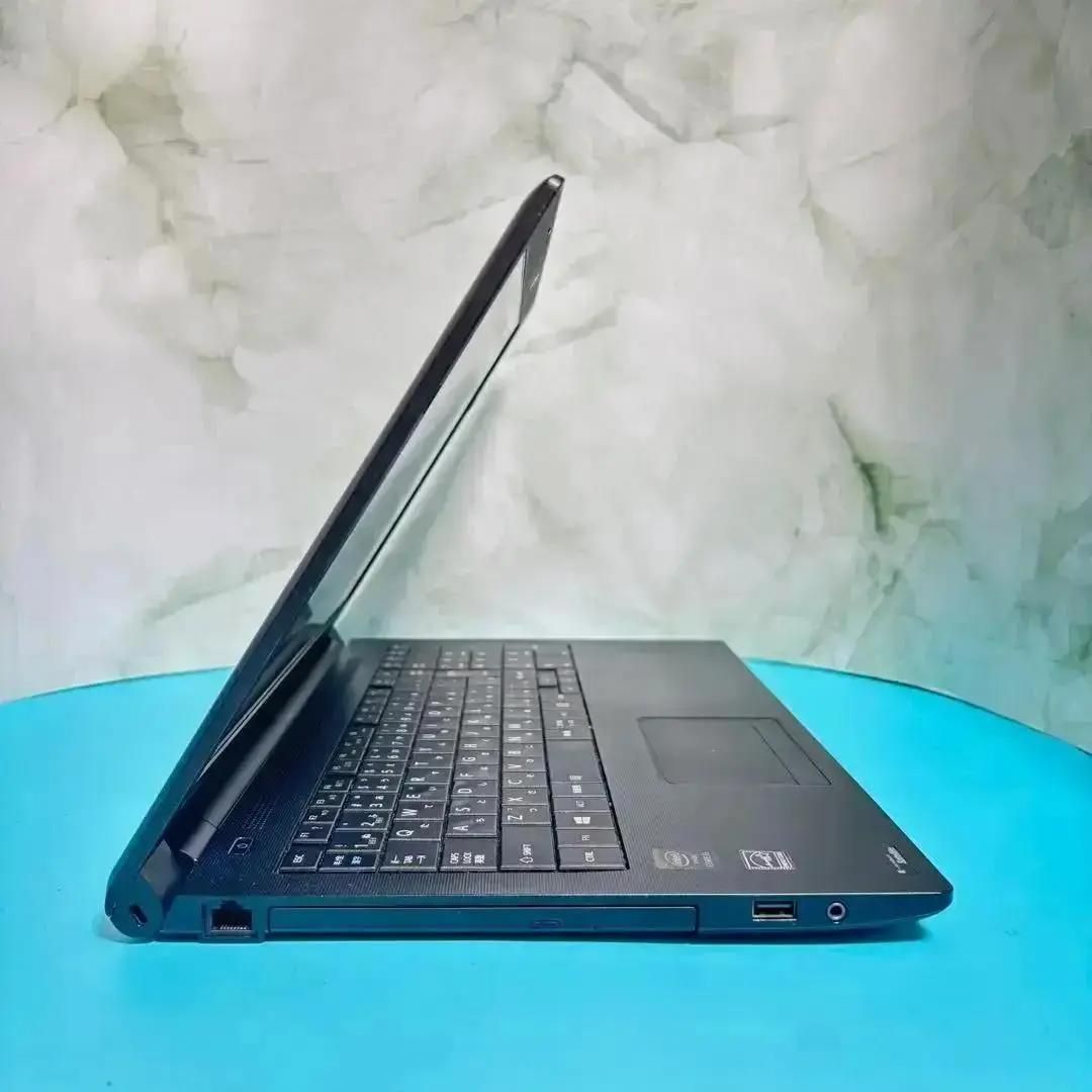 Office付‼】バッテリー◎☆東芝i3ノートPC☆新品爆速SSD256GB☆ - メルカリ