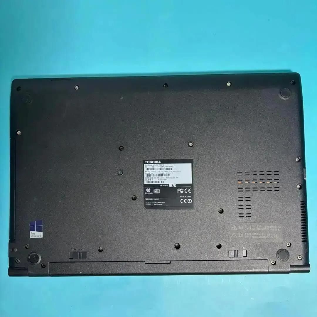 Office付‼】バッテリー◎☆東芝i3ノートPC☆新品爆速SSD256GB☆ - メルカリ