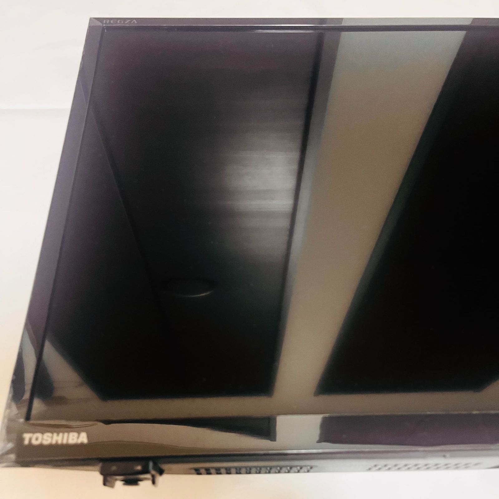 REGZA 24 V型 液晶テレビ レグザ V 34 No 2950