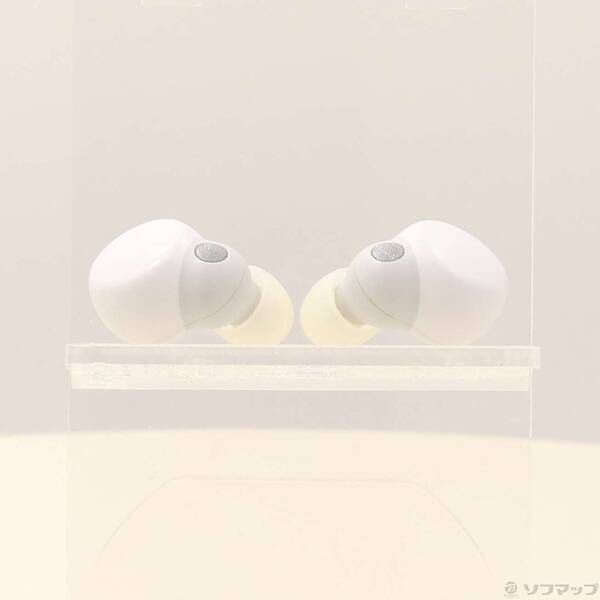 品〕 安い LinkBuds S WF-LS900N W ホワイト【352】