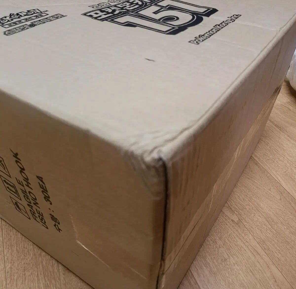 ポケモンカード 151 未開封 1 カートン ポケモンカード151 未開封 1カートン (30ボックス) 出品 - メルカリ