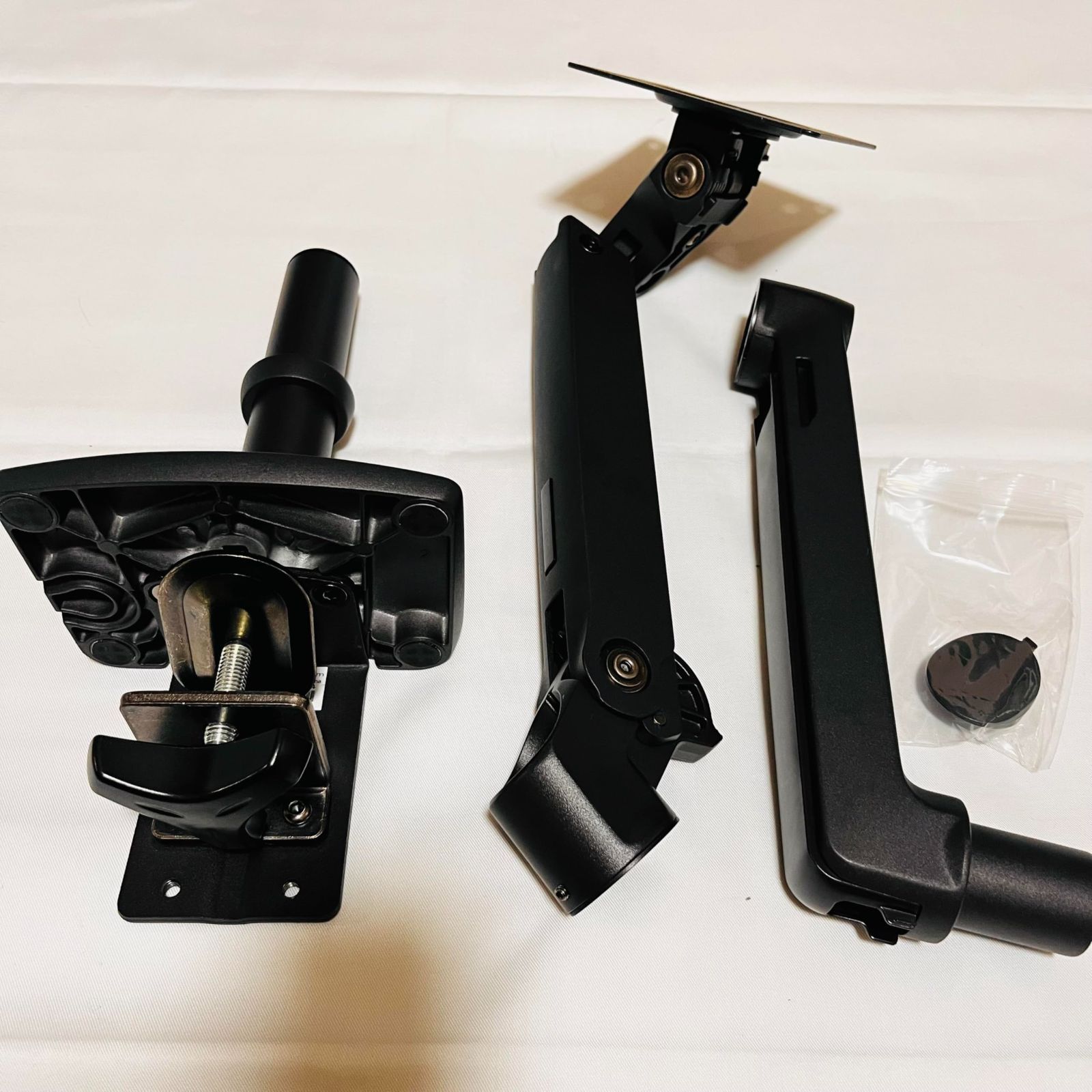 エルゴトロン LX モニターアーム 45 241 224 No 2952