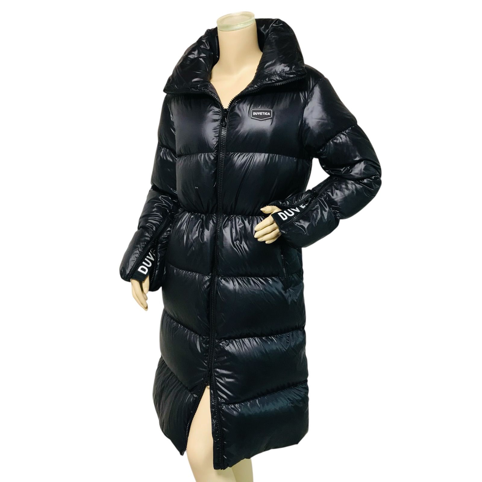 極美品☆DUVETICA・デュベティカ【ALBALDAH・アルバルダー】レディース