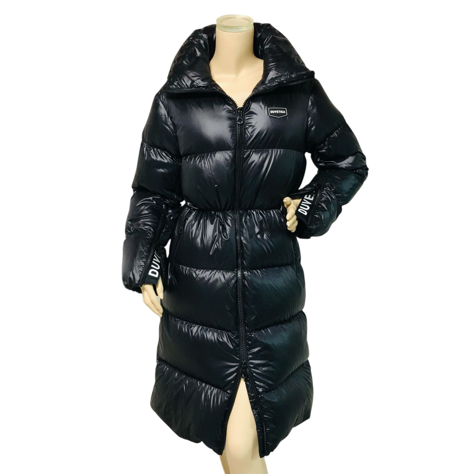 極美品☆DUVETICA・デュベティカ【ALBALDAH・アルバルダー】レディース