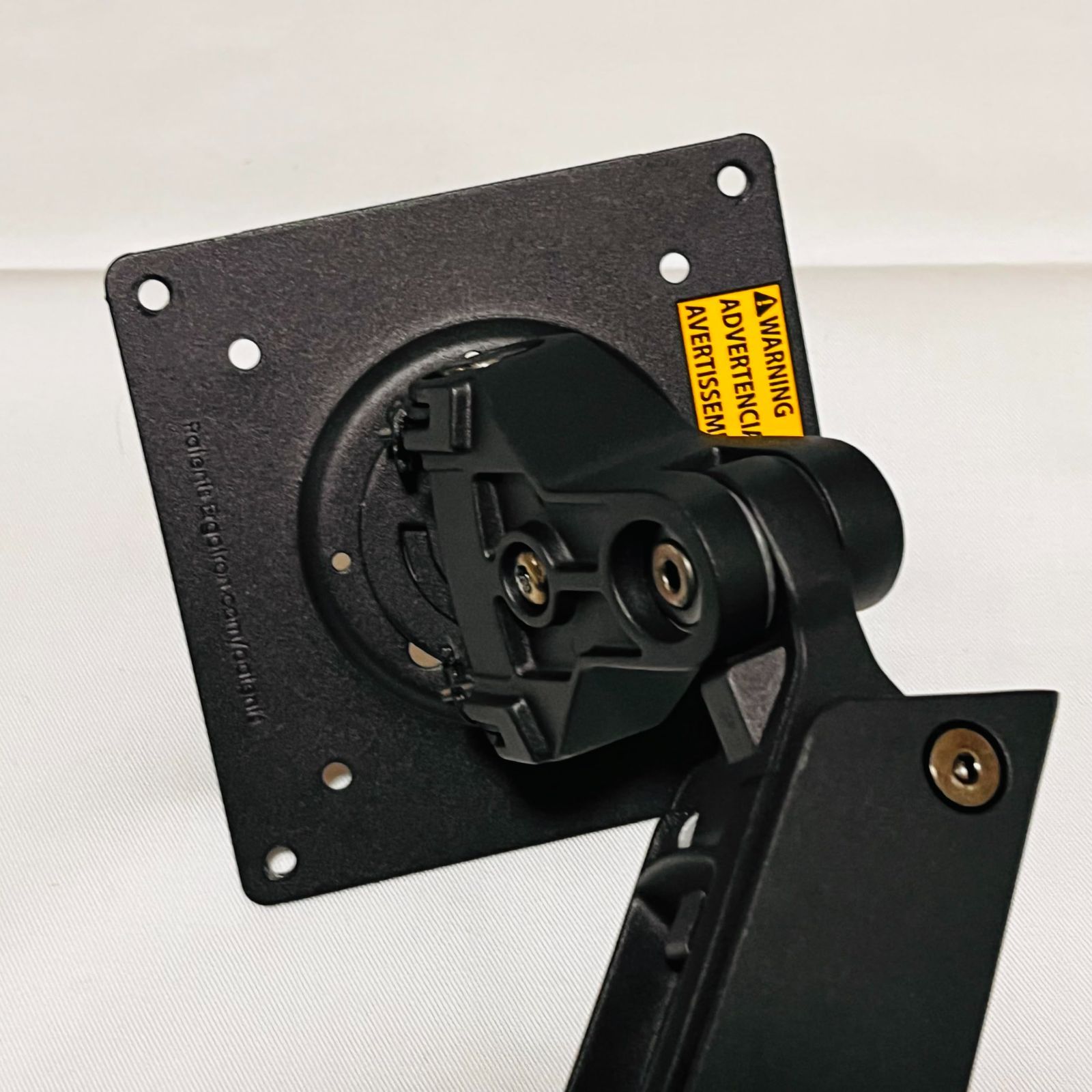 ERGOTRON エルゴトロン LX モニターアーム 45-241-224 No2952 - メルカリ