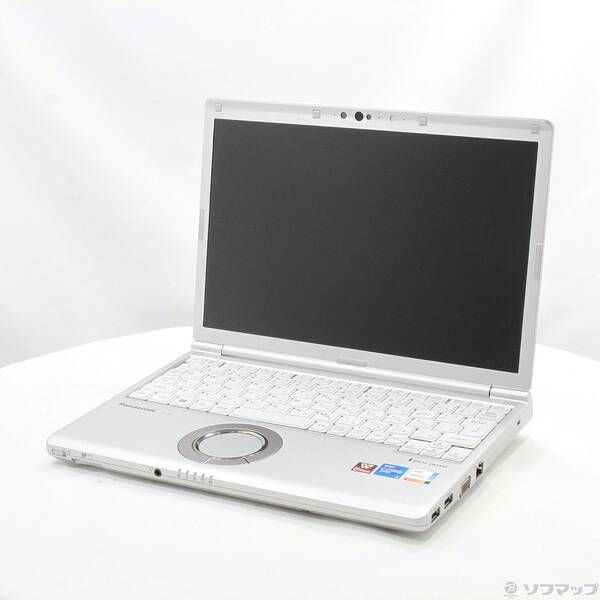 〔品〕 Lets note SV1 CF-SV1RFLVS【348】
