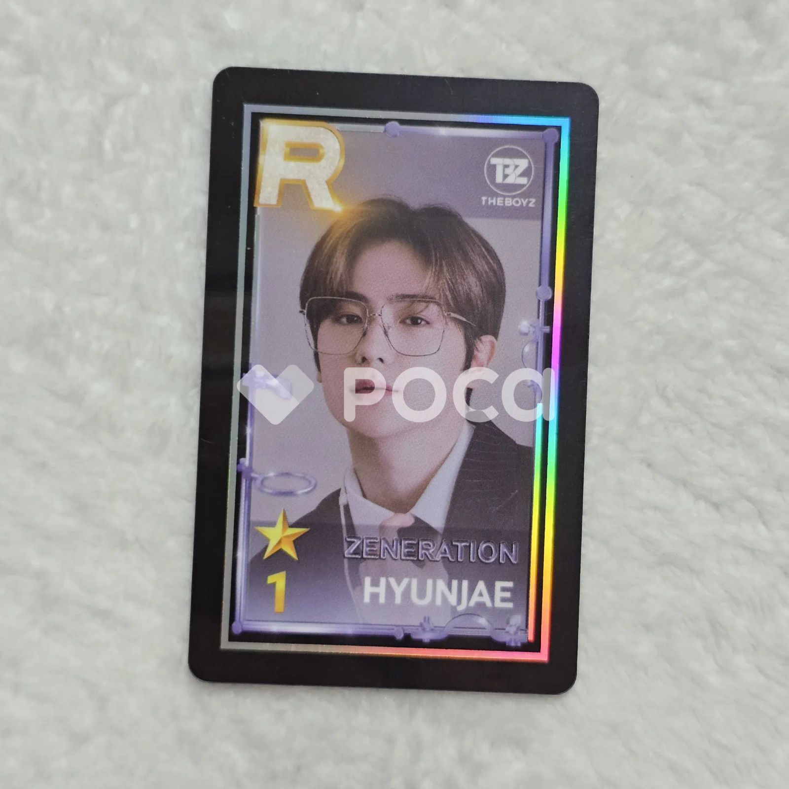 THE BOYZ 2ND WORLD TOUR : ZENERATION SuperStar THEBOYZ - メルカリ