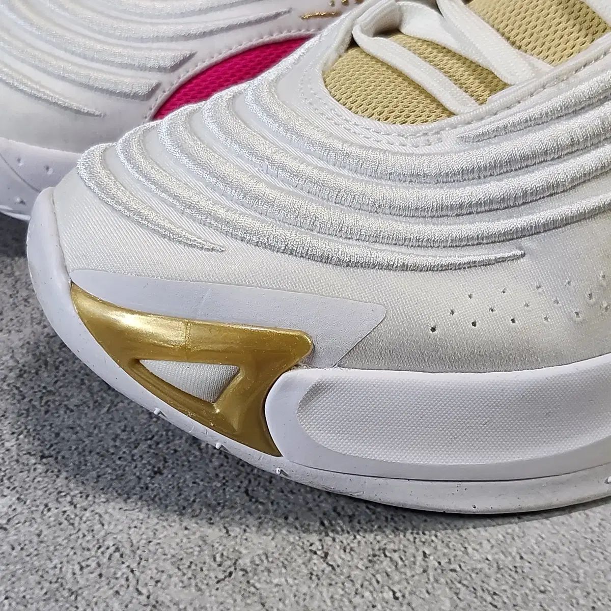 ナイキ 265 ジョーダン ルカ 3 SE PF バスケシューズ オープンボックス