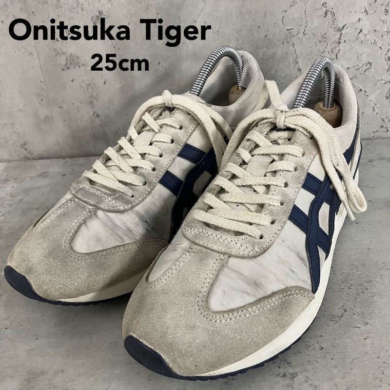 Onitsuka Tiger オニツカタイガー スニーカー CALIFORNIA 78 EX