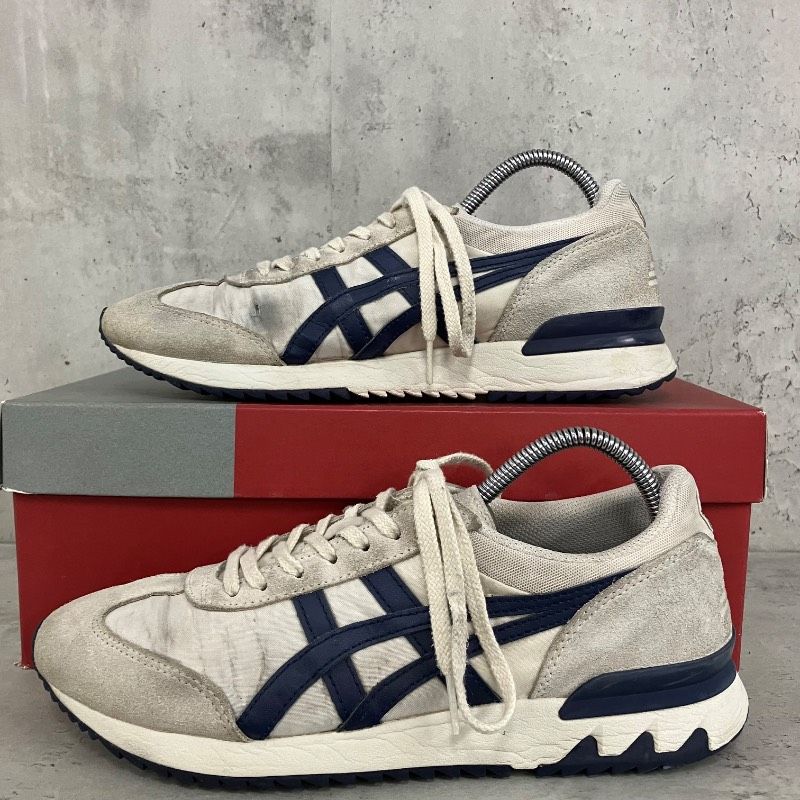 Onitsuka Tiger オニツカタイガー スニーカー CALIFORNIA 78 EX