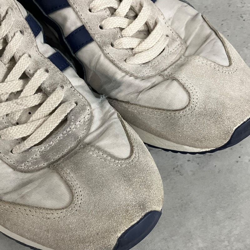 Onitsuka Tiger オニツカタイガー スニーカー CALIFORNIA 78 EX