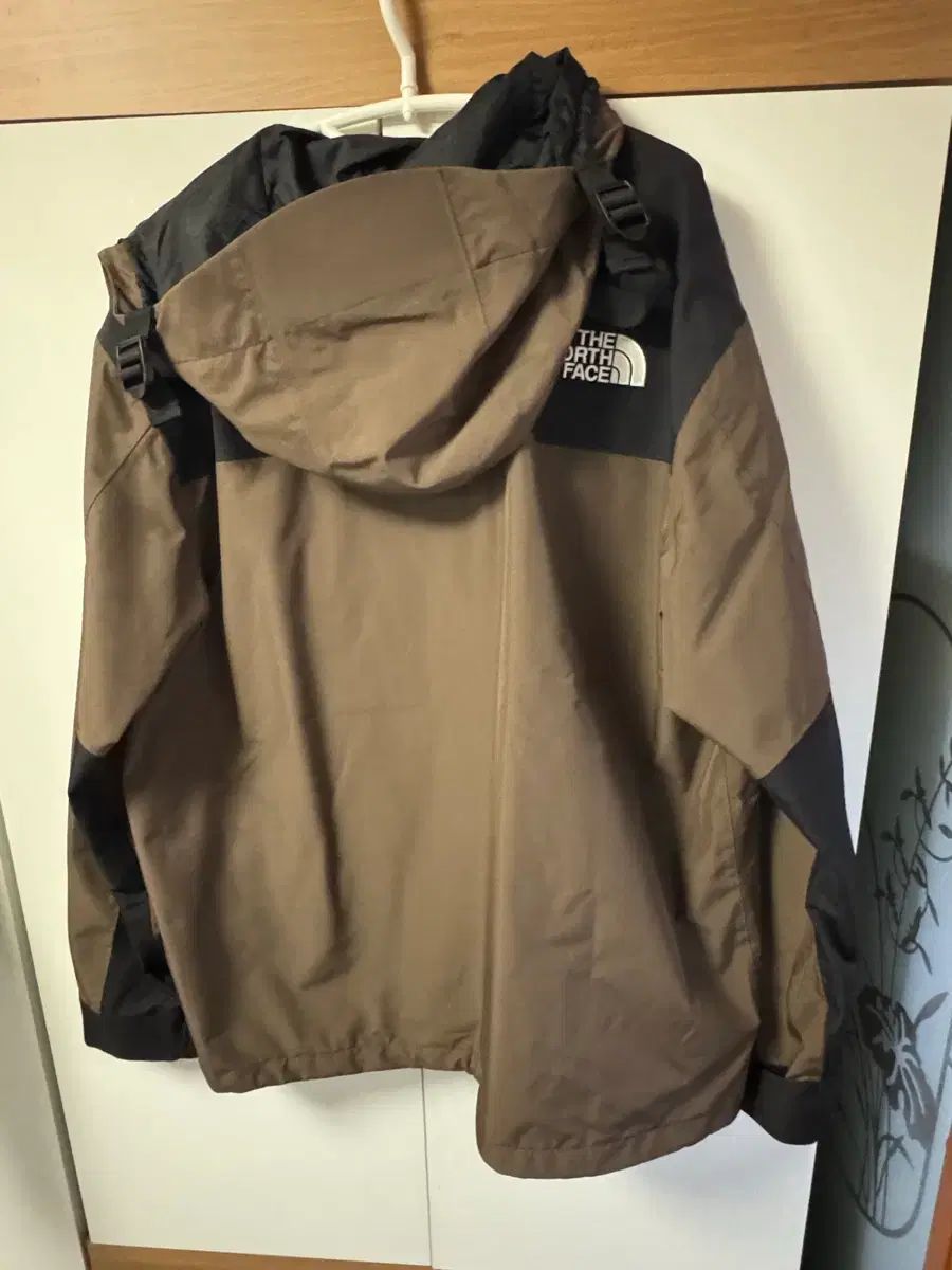 XXL ザノースフェイス