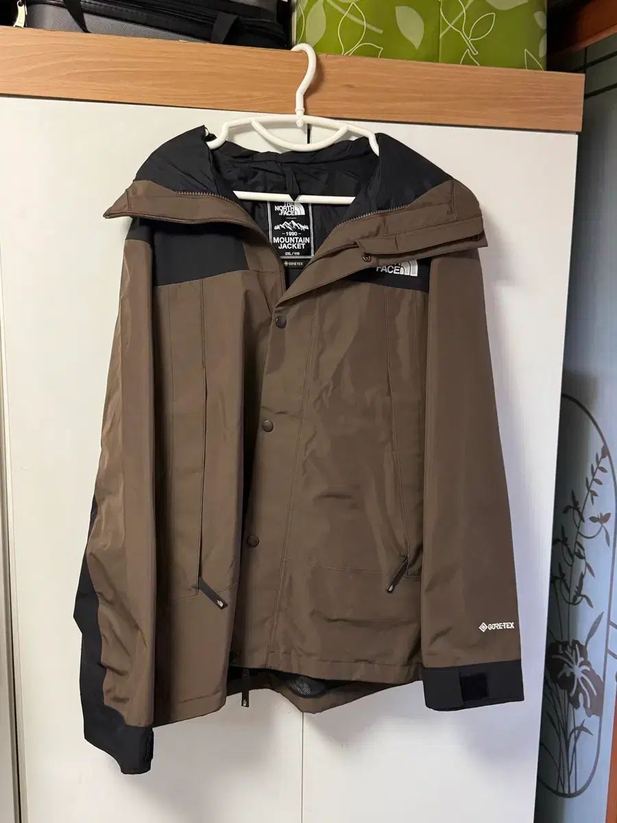 ザノースフェイス