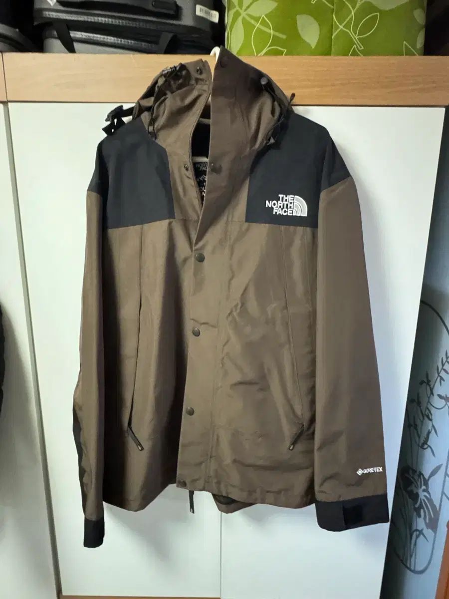 XXL ザノースフェイス