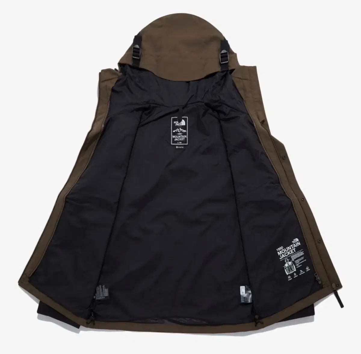 XXL ザノースフェイス