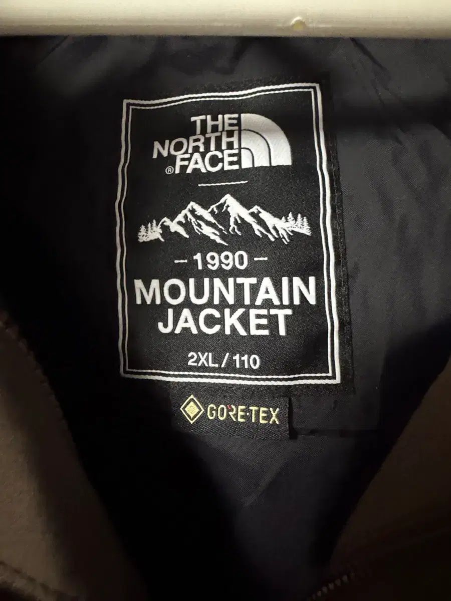 XXL ザノースフェイス