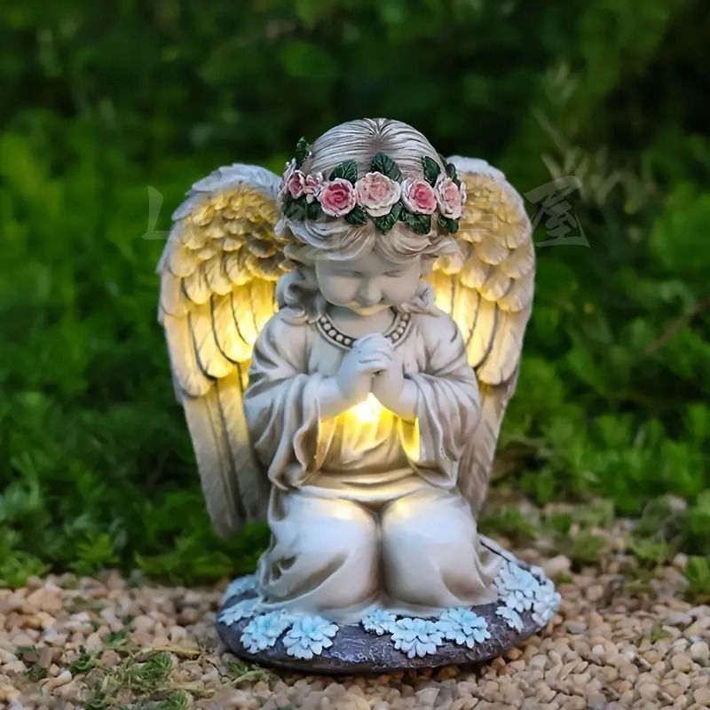 ガーデニング ガーデン用オーナメント ソーラーライト ガーデンライト