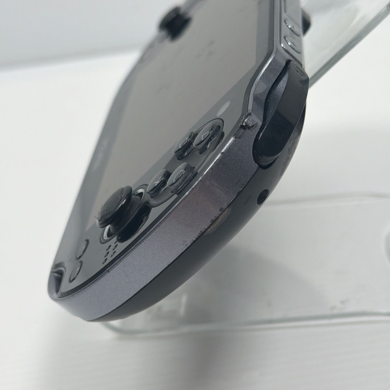 ブラック PlayStation