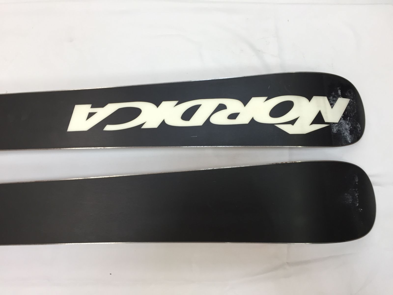 ◆ スキー NORDICA Soul Rider 169 cm カービングスキー Nordica Soul Rider (2014)