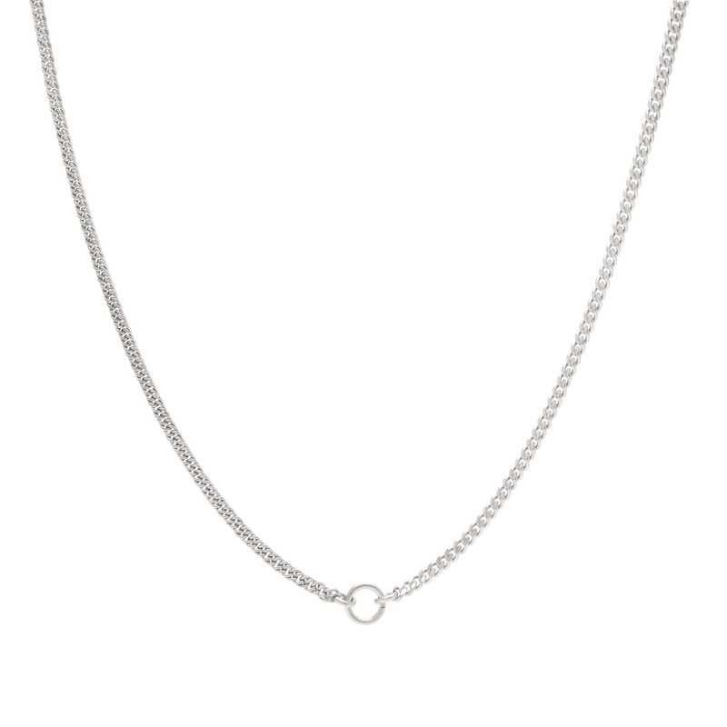 Maison マルタンマルジェラ 90年代 メタルチョーカートップ 初期