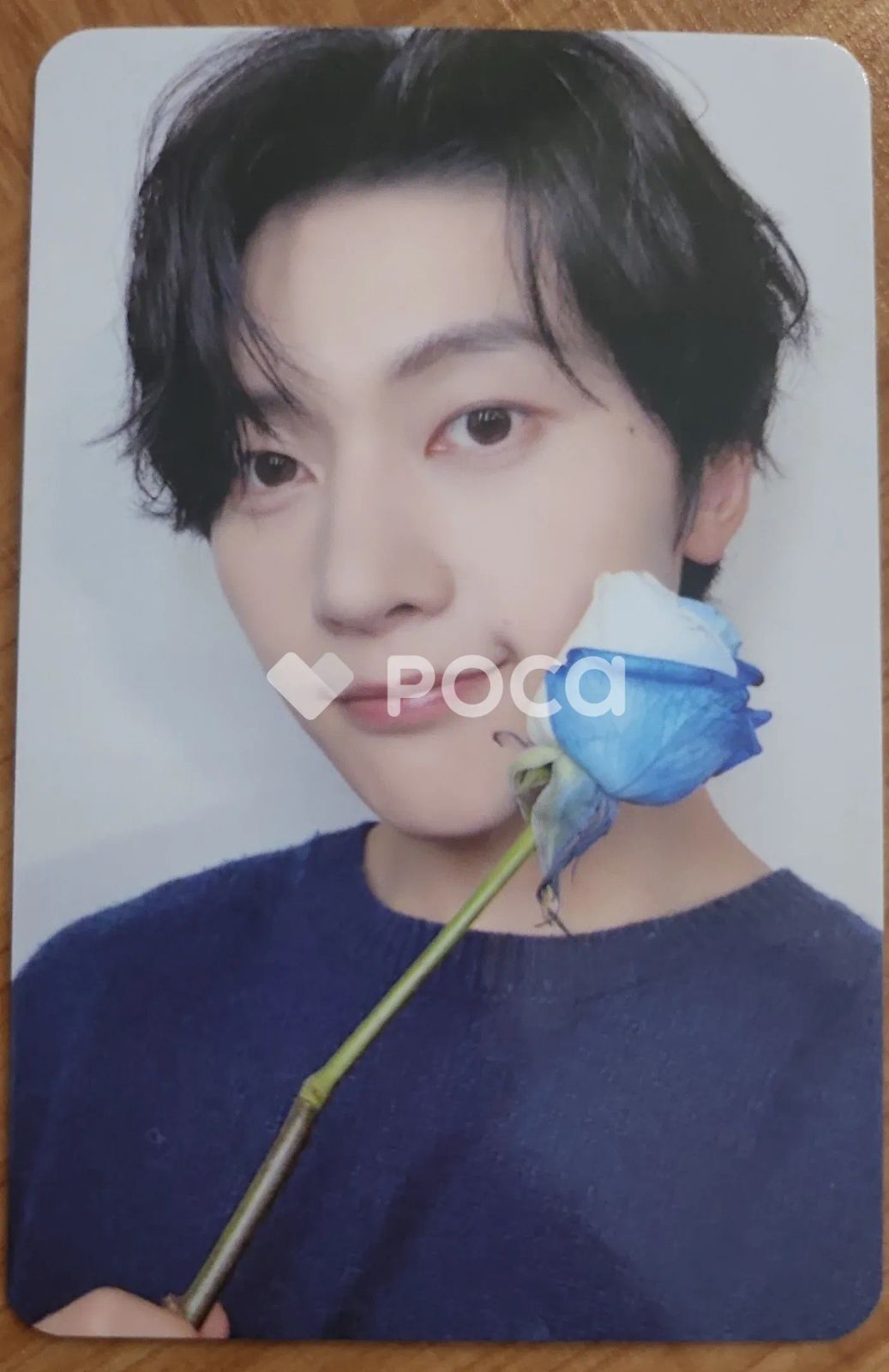 3 rd Global ZEROBASEONE Photo Pack