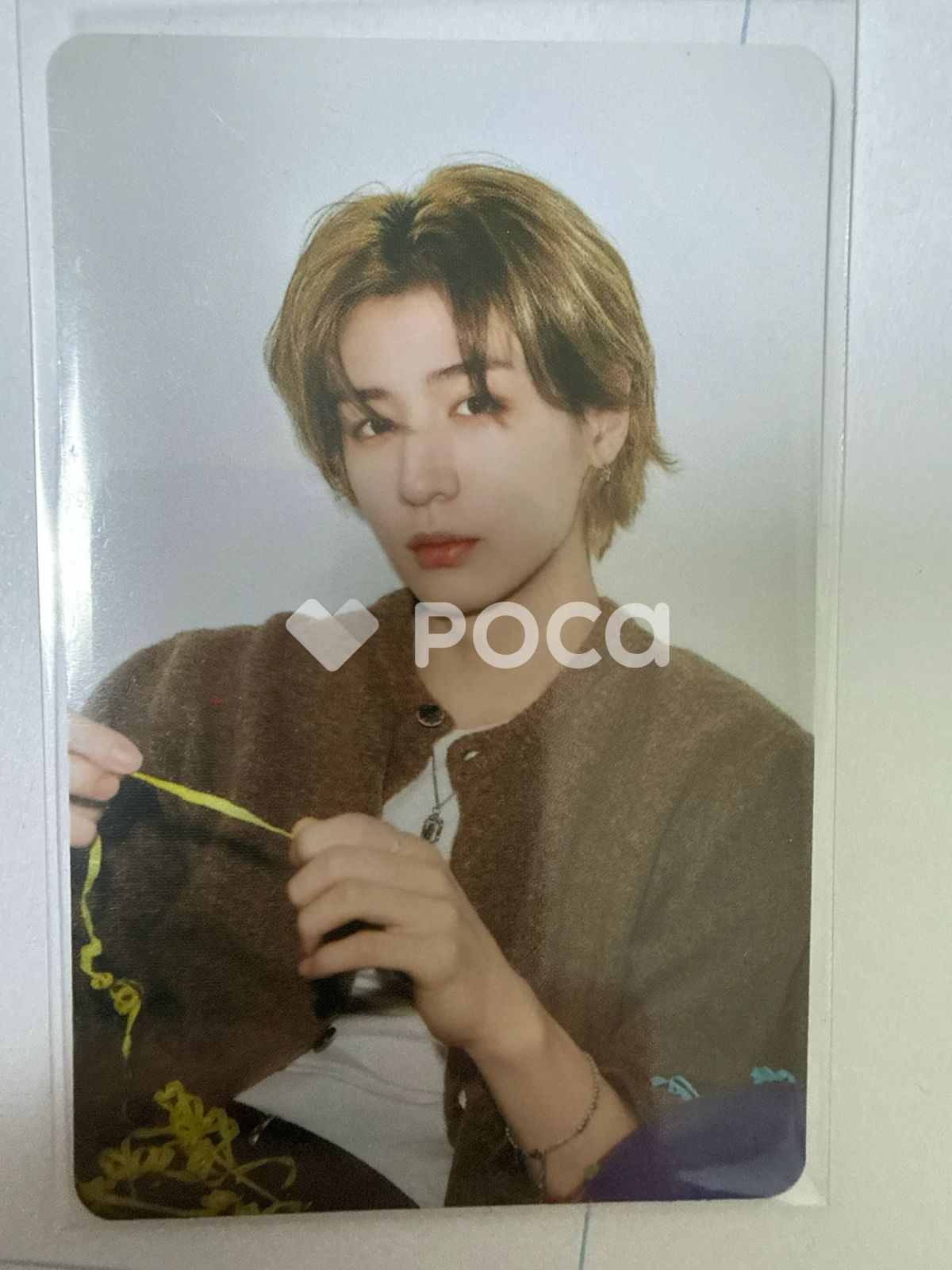 BOYNEXTDOOR イハン LEEHAN Double The Fun Party フォトカードセット