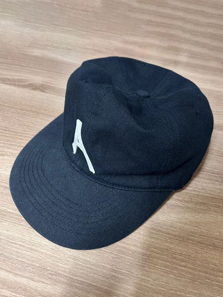 L テプストアーズ ボールキャップ ネイビー