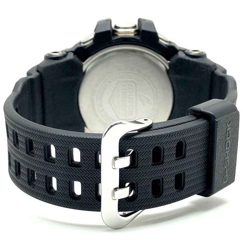 G-SHOCK ジーショック GG-1000GB-1A マッドマスター ツインセンサー