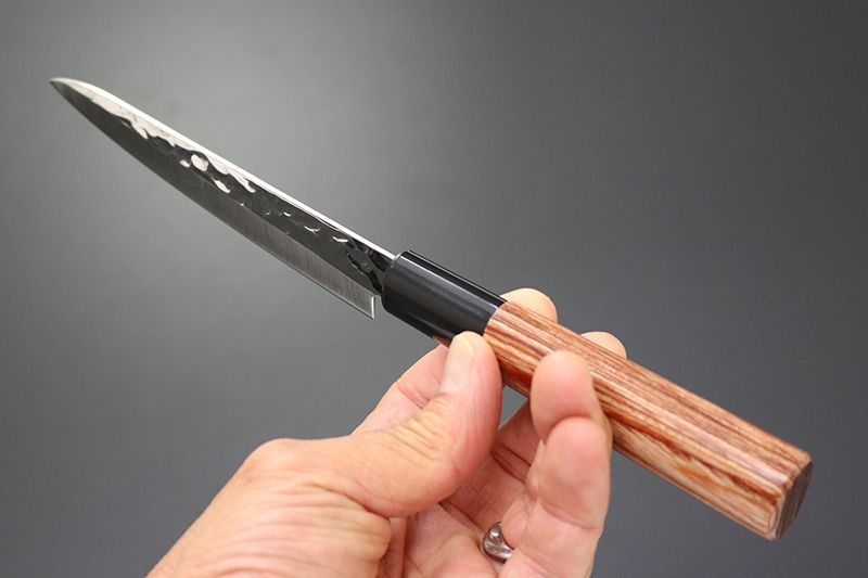 KC-951 牛刀+KC-952 三徳+KC-954 ペティ+KC-956小出刃 KC-951 牛刀+ KC-953 薄刃型+ KC-956 小出刃 セット 兼常 - メルカリ