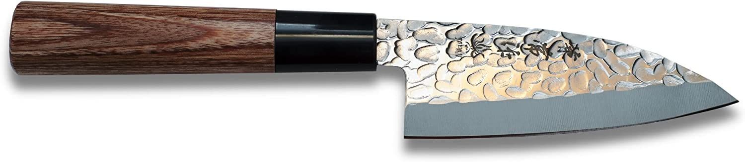 KC-951 牛刀 + KC-952 三徳 + KC-954 ペティナイフセット 包丁 日本製 KC-951 牛刀 180mm + KC-954 ペティナイフ 120mm 兼常作