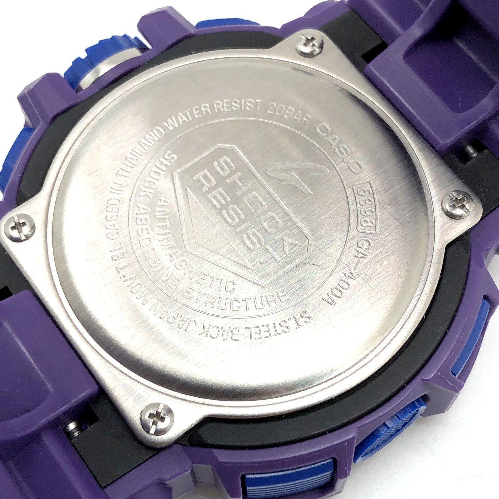 ロータリースイッチ